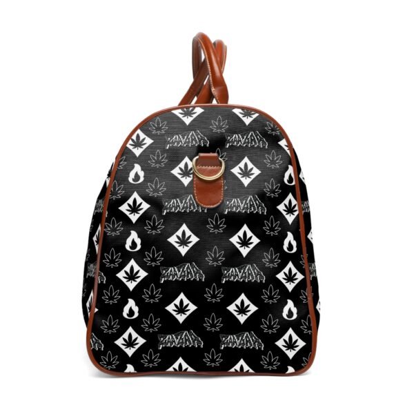 Waterproof Travel Bag - Image 3