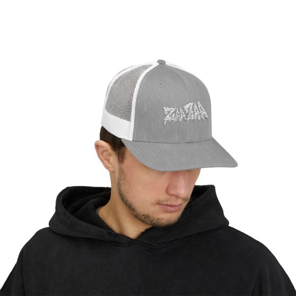 Original ZAAZAA Trucker Cap - Image 23