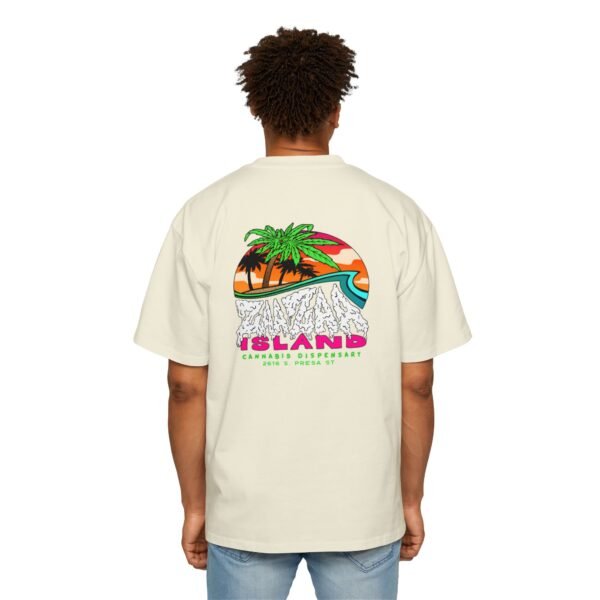 Space Pink ZAA Tee - Image 16