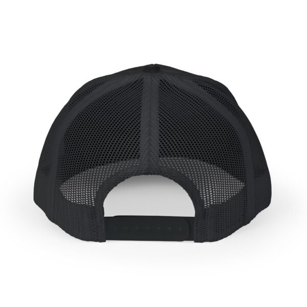 Original ZAAZAA Trucker Cap - Image 2