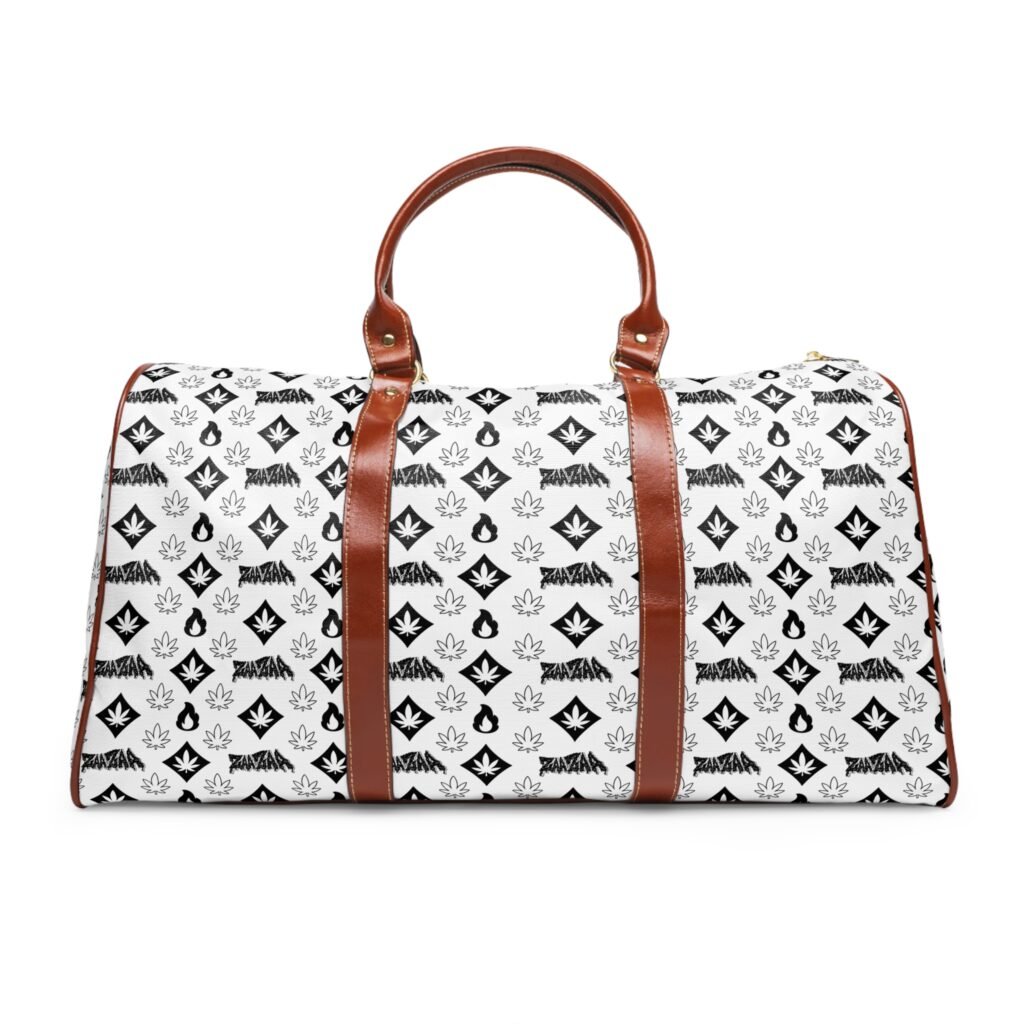 Luxury Stash Squad Bag GM