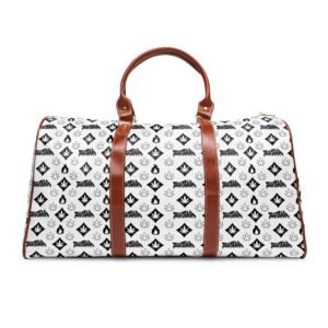 Luxury Stash Squad Bag GM