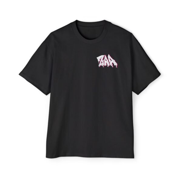 Space Pink ZAA Tee - Image 5