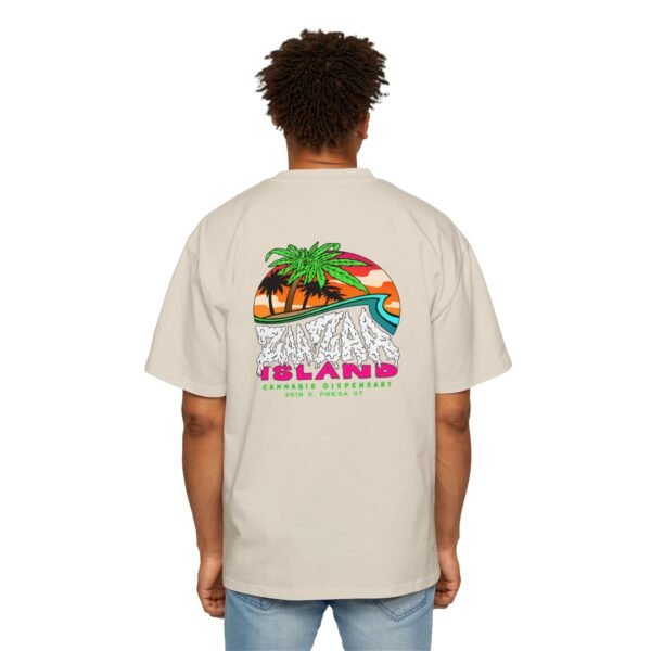 Space Pink ZAA Tee - Image 12