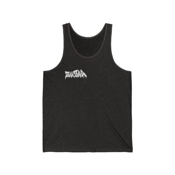 Unisex Jersey Tank - Image 5