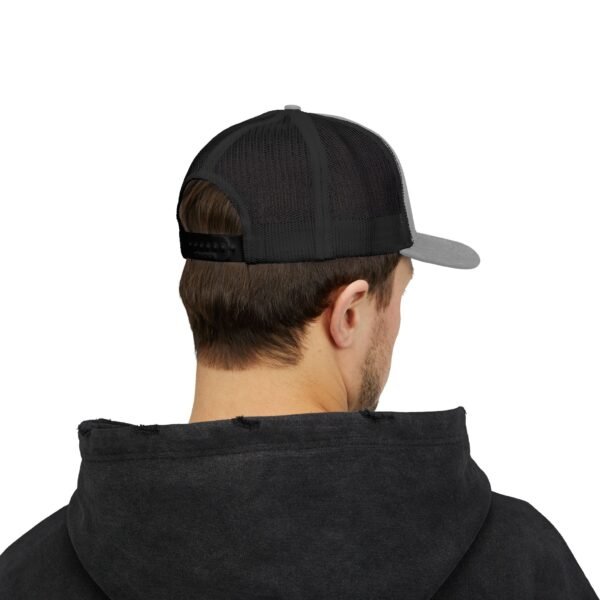 Original ZAAZAA Trucker Cap - Image 20