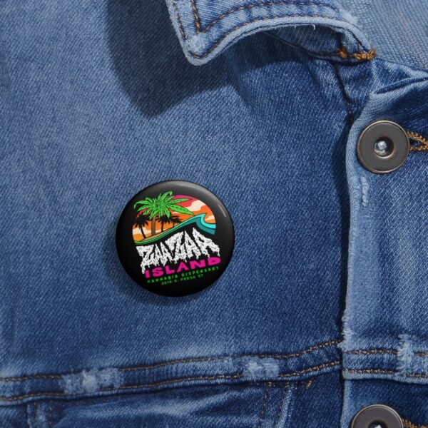 Custom Pin Buttons - Image 2