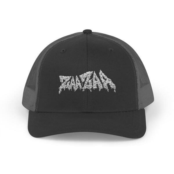 Original ZAAZAA Trucker Cap - Image 5