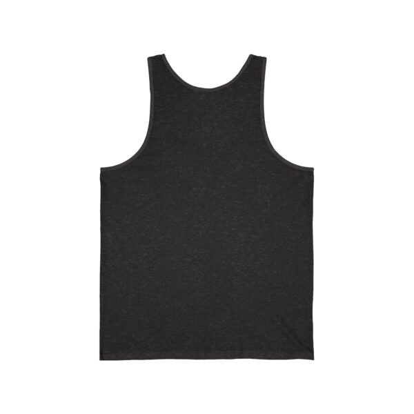 Copy of Unisex Jersey Tank - Image 6