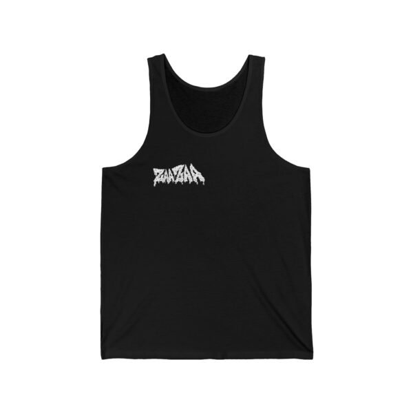 Unisex Jersey Tank - Image 3