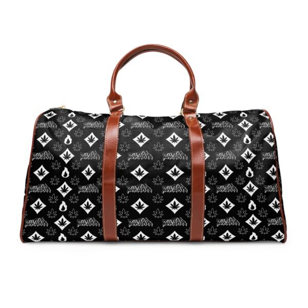 Waterproof Travel Bag - Image 2