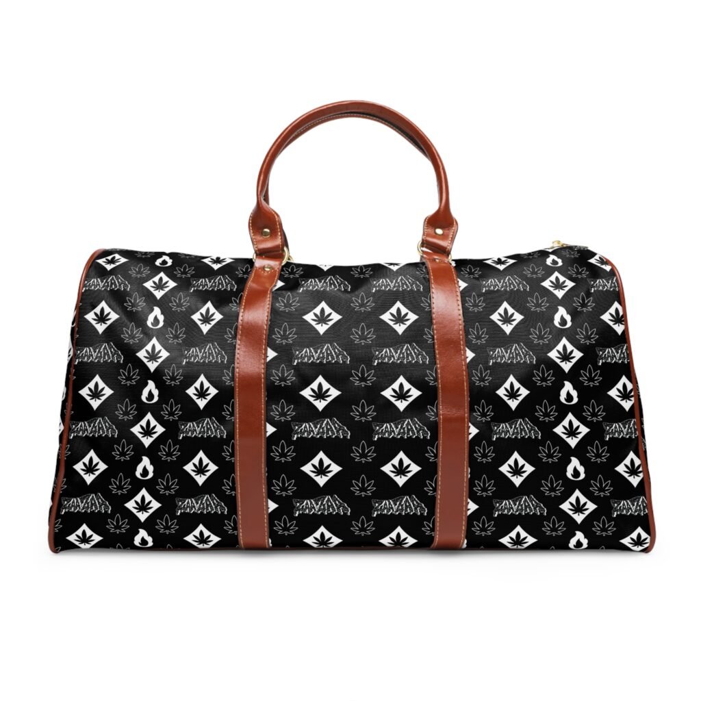 Waterproof Travel Bag