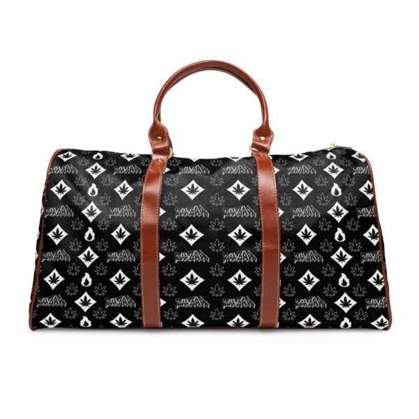 Waterproof Travel Bag