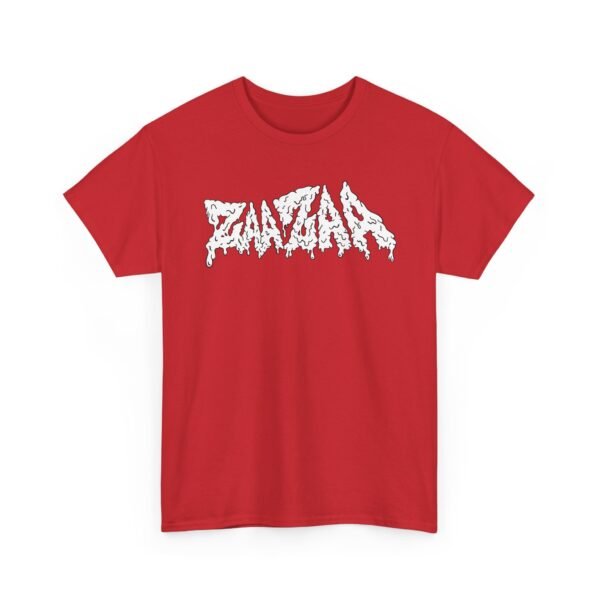 Unisex Heavy Cotton Tee - Image 27