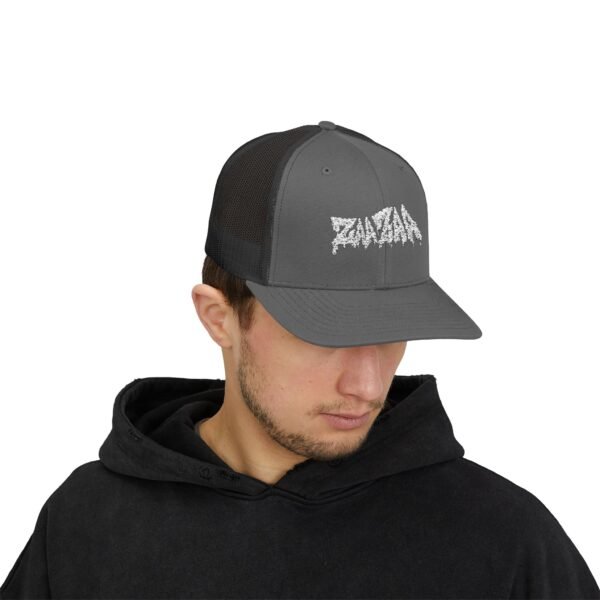 Original ZAAZAA Trucker Cap - Image 15