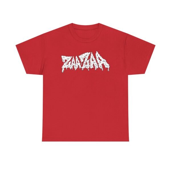 Unisex Heavy Cotton Tee - Image 25