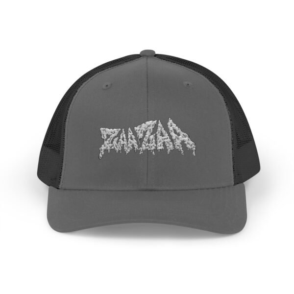 Original ZAAZAA Trucker Cap - Image 13